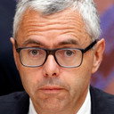 Michel Combes als Self