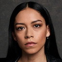 Sivan Alyra Rose als Sasha Yazzie