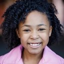 Lariah Alexandria als Corny Kid (uncredited)