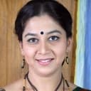 Sudharani als Commissioner of Police