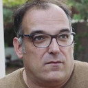 Carlos de Diego als Repartidor / Crítico
