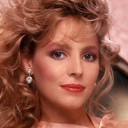 Stacy Arthur als self / Miss October