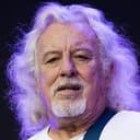 Frank Sampedro als Self - Crazy Horse (Guitar/Keyboards/Vocals)