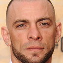 Joe Schilling als Heck Knight