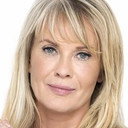 Birgit Aaby als Sig selv