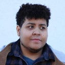 Haile Lee als Naruto Uzumaki (voice)