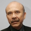 El Manik als Mr. Haji