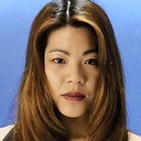 井上貴子 als Boutique clerk