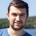 Anthony Corticelli als Unnamed Disciple