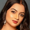 Titiksha Das als Megh Roy