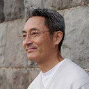 増田雄一 als Mark's dad