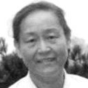 Qingfen Zhang als 