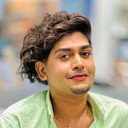 Riyas Salim als Judge