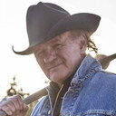 Ken Chlouber als Self - Co-founder/President of the Leadville 100