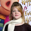 Tory Green als Sarah
