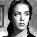 Katy Jurado als The One Who Gets Up Late