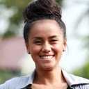 Lia Waode als 