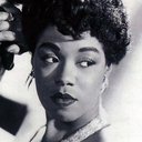 Sarah Vaughan als Singer