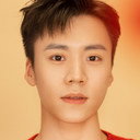 Cai Xinyang als Zeng Poshan