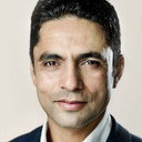 Manu Sareen als 