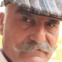 Kamal Chopra als Rama Reddy