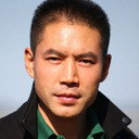 Wang Wei Zhi als Zhu De