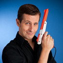 Marc Lacombe als Murdoc's Assistant