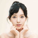 Yu Ting'er als Song Yun'er