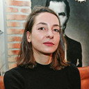 Jelena Ilić als Lujza Vitković