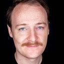 Fredrik Scheike als Mike