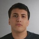 Alton Vegaz als Rocky (voice)