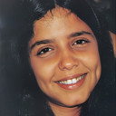 Neuza Caribé als Zélia Vilhena (Zelinha)
