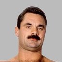 Rick Rood als "Ravishing" Rick Rude