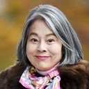 Jitsuko Yoshimura als Old Woman