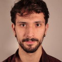 José María Luna, Associate Producer
