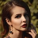 Natalya Nikolaeva als Inessa