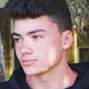 Brandon Galloway als Brandon / The Hero