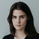 Inga Ibsdotter Lilleaas als Ylva
