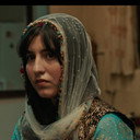 Fereshteh Seraj als Girl (Segment "Parasomnia")