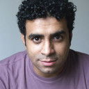 Miloud Mourad Benamara als Omar