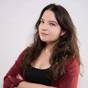 Léa Alborghetti als Fleur