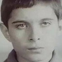Борис Голяткин als Vanya Khristoforov