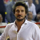 Gianmarco Pozzecco als self