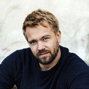 David Korbmann als Graf Grünne