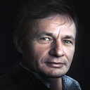 Sergey Samoilov als Self (archive footage)
