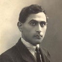 Rza Darabli als Hacı Həsən