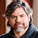 Sylvain Massé als L'agent de sécurité du Cosmodrome