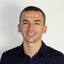 Tiago Vale, Producer's Assistant