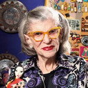 América Jova Godoy als Self