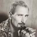 Jack Smith als Orpheus